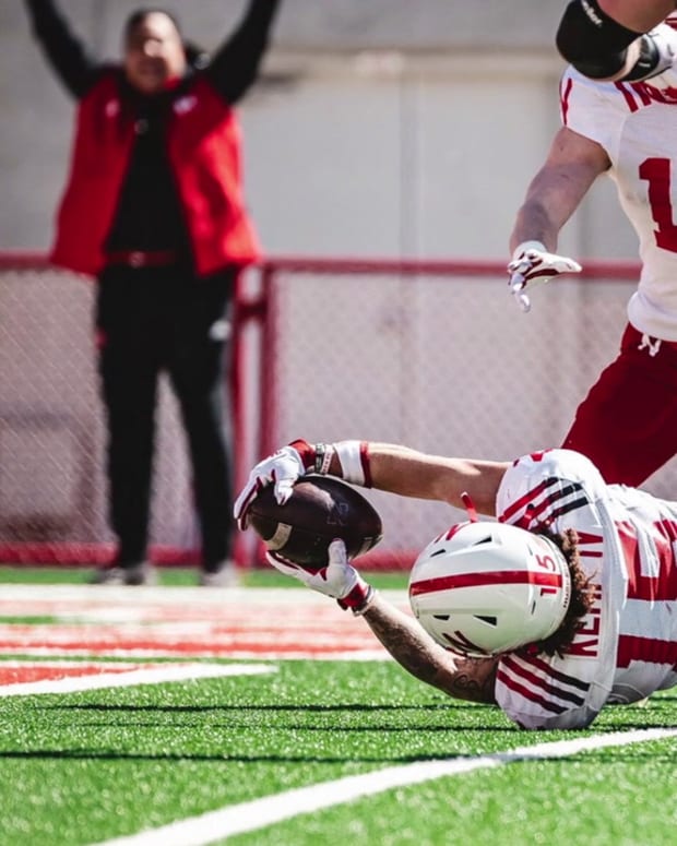 HuskerMax Practice Report 04-03-2023 B